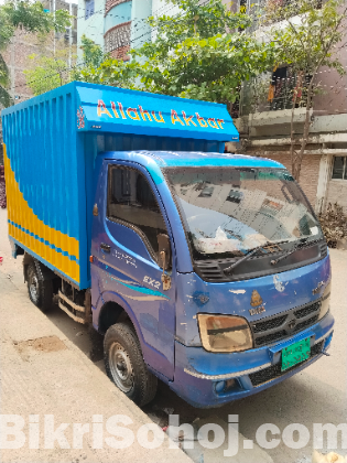 TATA ACE EX2  2014